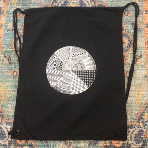 My first bag in my new business!